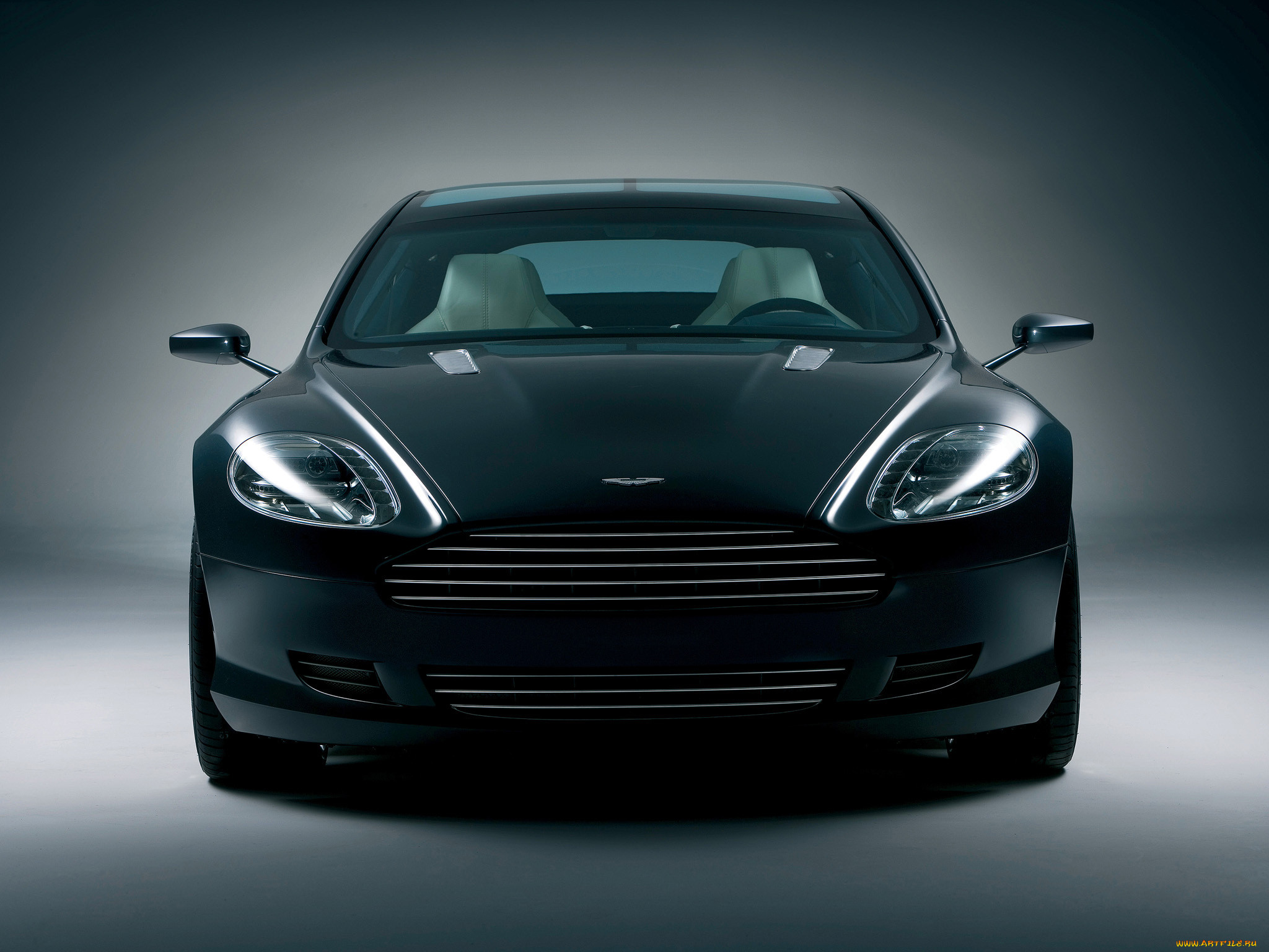 aston martin rapide concept 2006, , aston martin, aston, martin, 2006, concept, rapide